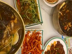 -华天延吉餐厅(西四总店)