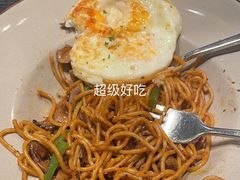 -Pennehut畔尼意面(合肥万象城店)