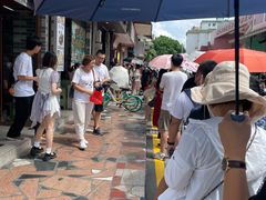 -细妹五香牛杂(步行街店)
