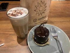 -Peet's 皮爷咖啡(东湖路手作店)