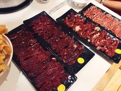 -陈记顺和牛肉火锅馆(天河北路店)