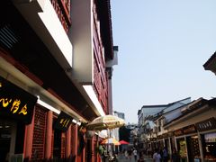 -四季美汤包(户部巷店)