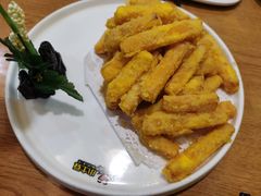 -小土豆北方菜馆(方庄店)