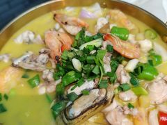 -食光慢宴·安吉土菜馆