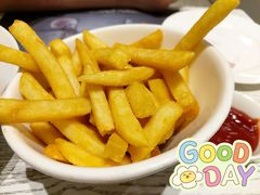 -娜娜家•Nana's restaurant (南开大悦城店)