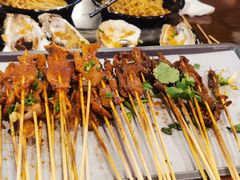 -林二哥宜烤官·宜宾小烧烤