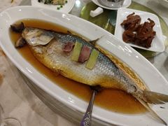 -顺风海鲜港(金玉兰店)