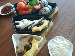 -苏州洲际酒店·大堂酒廊