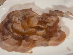 -北京王府井希尔顿酒店·秦唐中餐厅Chynna
