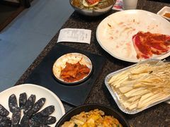 -韩宫宴和牛烤肉(盐城金鹰店)