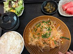 -角落里(中山公园店)