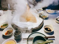 -鲜潭蒸汽石锅鱼(五道口购物中心店)