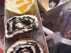 -今日Cake蛋糕茶歇·甜品台定制