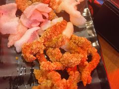 -炉小二铜锅牛蛙•川湘菜(三里屯店)