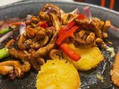 -一烙锅(友谊店)