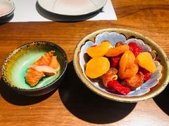 -熹炭精致日料(金融街购物中心店)