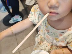 -星巴克(武汉江夏中百广场店)