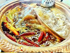 -仁和四季涮肉馆(天坛南门店)