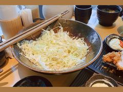 -胜博殿日式炸猪排(西红门店)