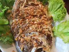 -自然餐厅(Phuket)