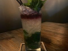 -HUNTING BAR亨霆鸡尾酒馆(越秀淘金店)