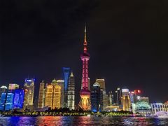 -上海港国际客运中心