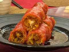 -正元希尔顿逸林酒店-御玺中餐厅