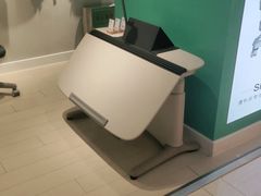 -康朴乐儿童学习桌椅(蓝色港湾店)