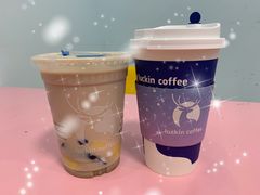 -瑞幸咖啡(东城汇店)
