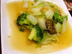 -金厨泰国餐厅·全泰籍厨师料理(拱北店)