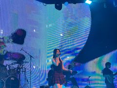 -MOSSO·Liveshow(M3香港广场店)