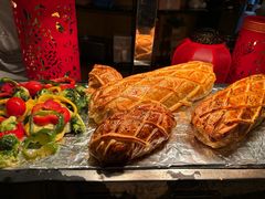 -上海东方佘山翰悦阁酒店·Vie全日制餐厅