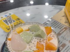 -荔芳传统糖水铺