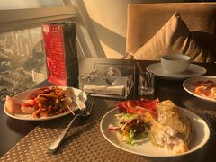 -339旋转餐厅(天府熊猫塔店)