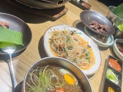 -泥炉烧肉师(新街口金銮巷店)