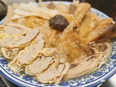 -三林本帮馆(中林街店)