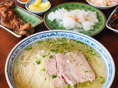 枫镇大肉-同得兴 Since·1995 传统苏式面馆(十全街店)