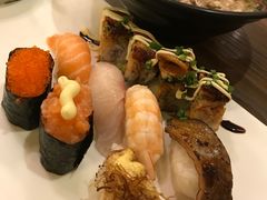 -东京屋(武定路店)