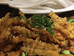 -黄记煌三汁焖锅(渝北金港国际店)