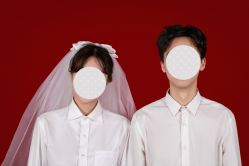 -薇咖映画婚纱摄影工作室