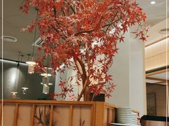 -蜜桃餐厅·伴山(海岸城店)