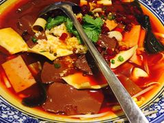 -尚一汤 广东炖汤(金桥国际店)