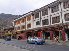 -松州古城