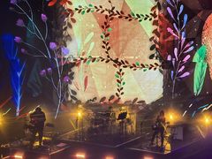 -大连体育中心体育馆