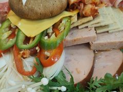 -双门洞·森系料理(体育西店)