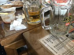 -东兴顺爆肚张