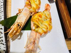 -虹料理·日料放题(悠方店)