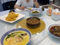 -臻品汇-镇江菜-河豚(大润发店)