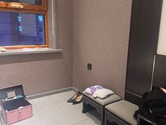 -利金足道(前进大街店)