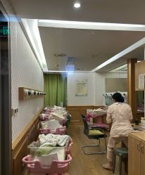 -诗安嘉康月子中心(金阳店)